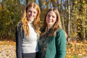 Klassenlehrerinnen 1a/1b