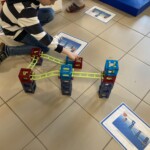 Forschertage Kugelbahn