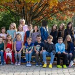 Klassenfoto 4a