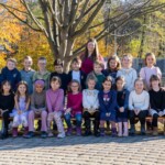 Klassenfoto 2b