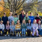 Klassenfoto 4b