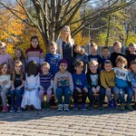 Klassenfoto 2a