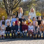 Klassenfoto 1b
